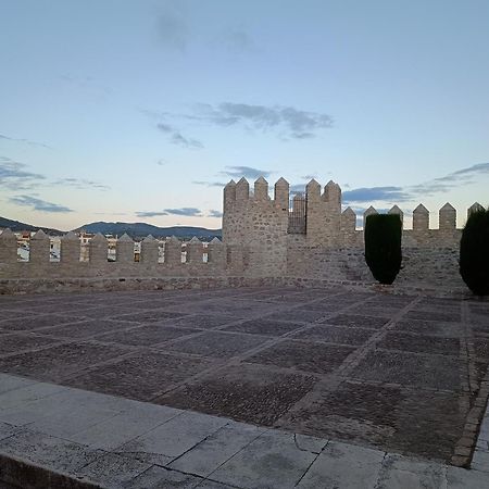 Villa 25 Cabra Bagian luar foto