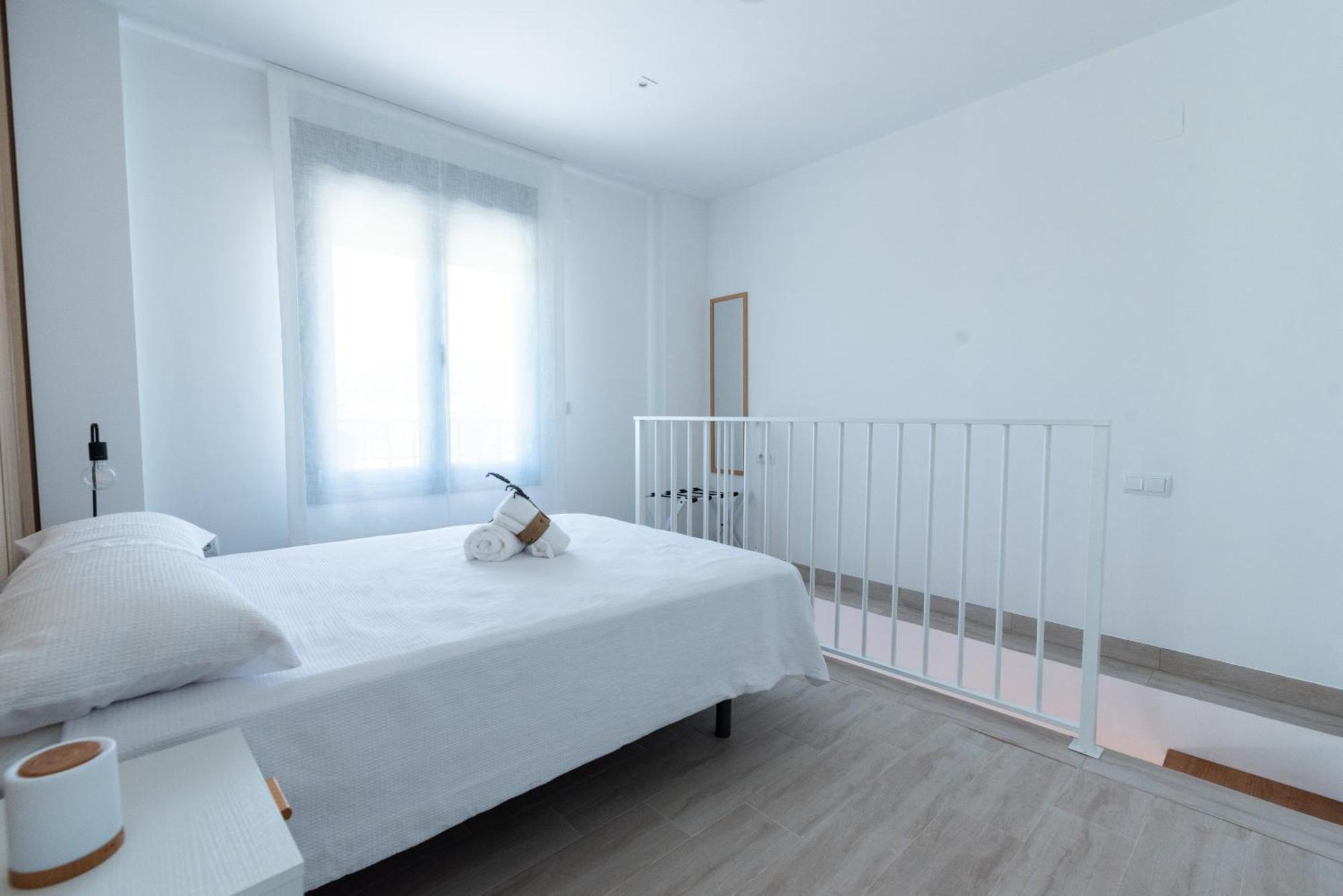 Villa 25 Cabra Bagian luar foto
