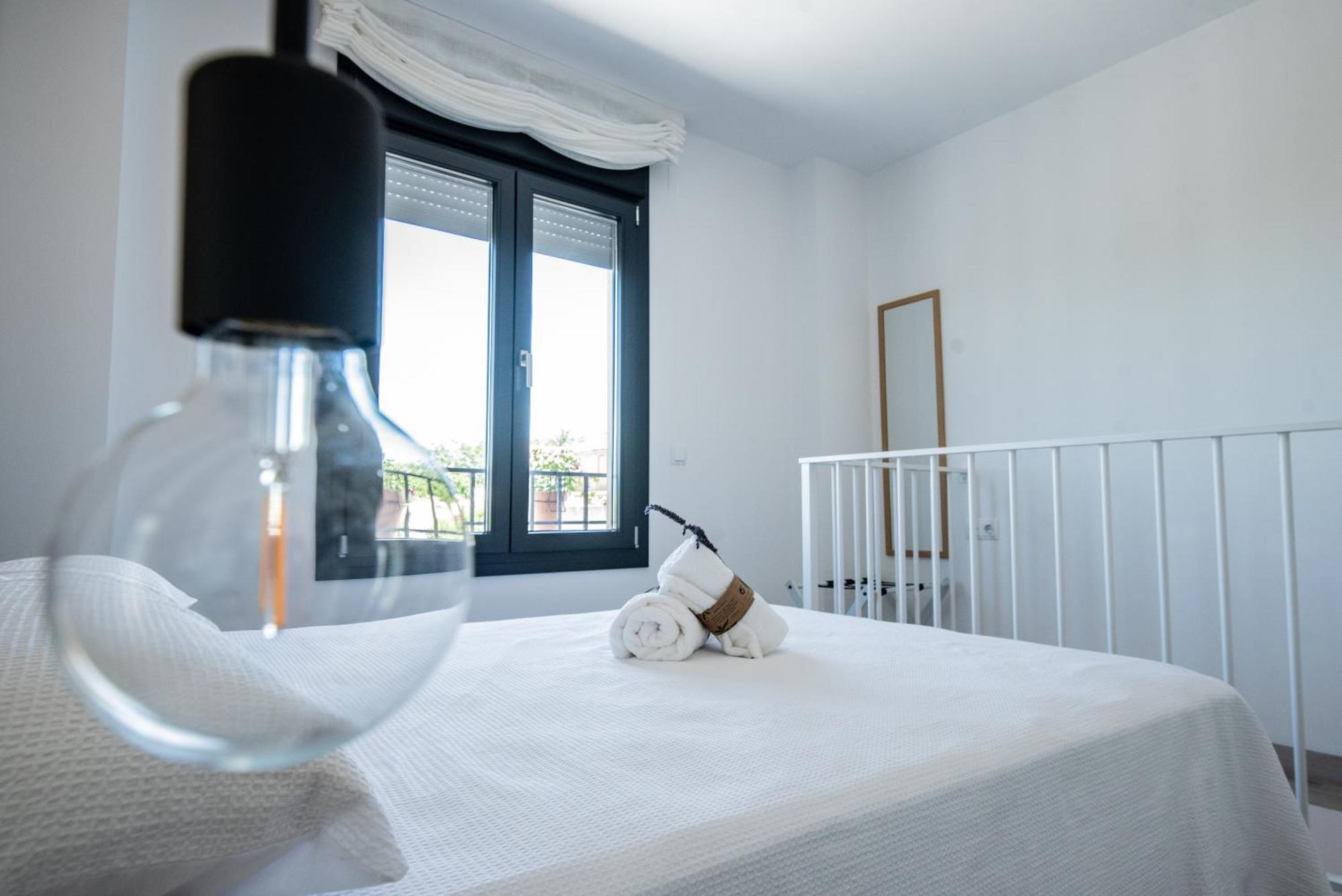 Villa 25 Cabra Bagian luar foto