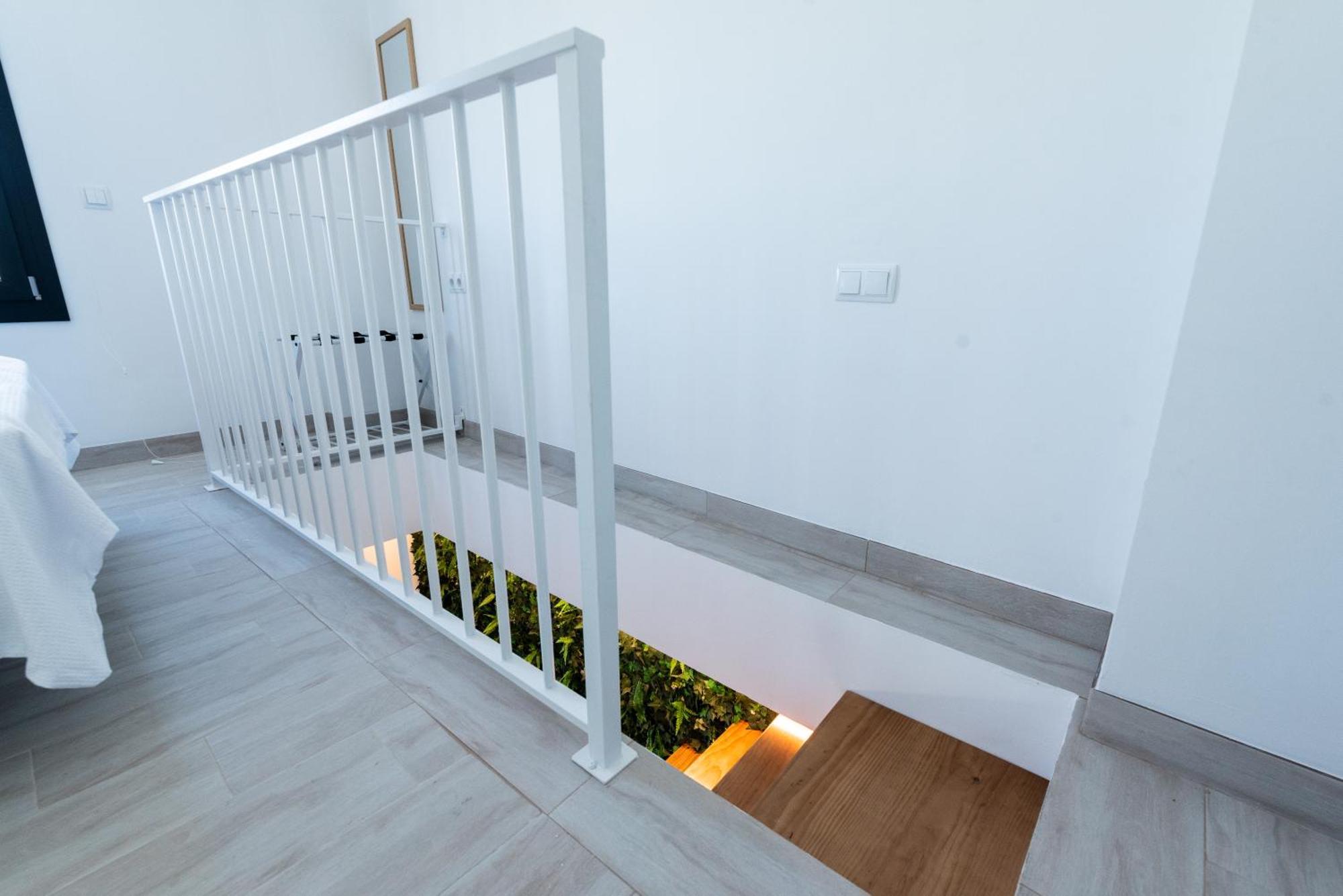 Villa 25 Cabra Bagian luar foto