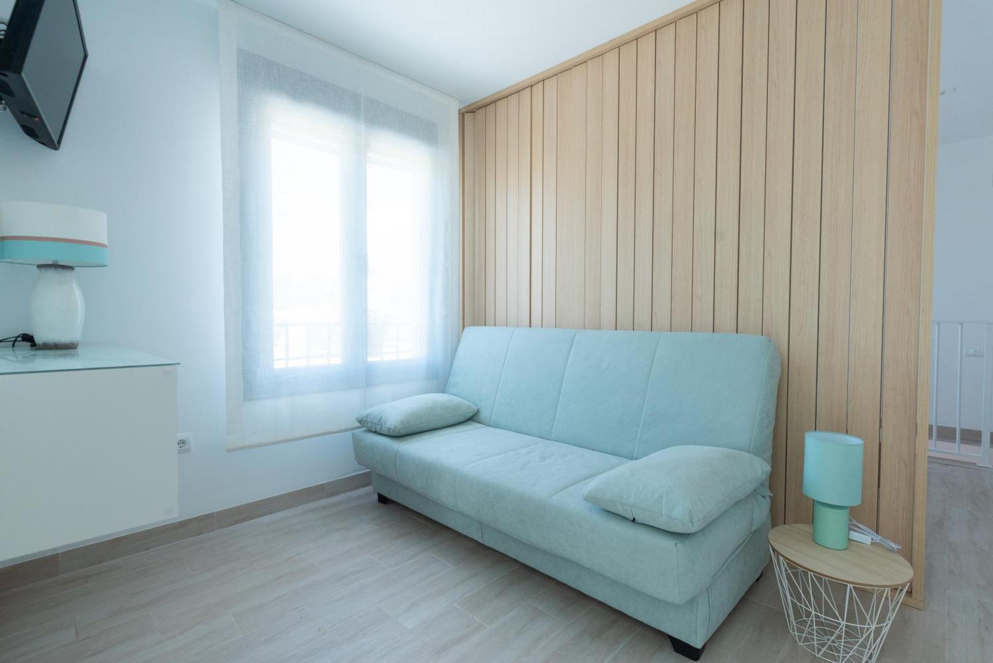 Villa 25 Cabra Bagian luar foto