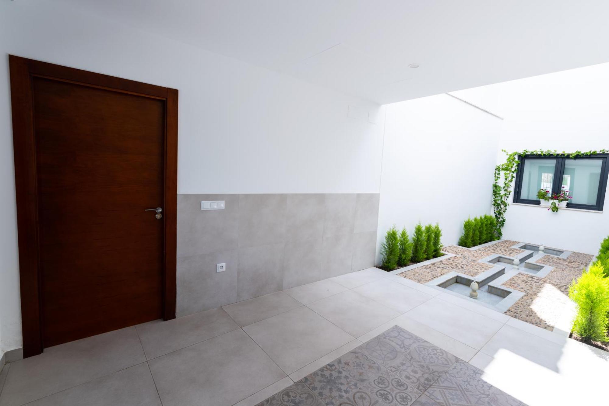 Villa 25 Cabra Bagian luar foto