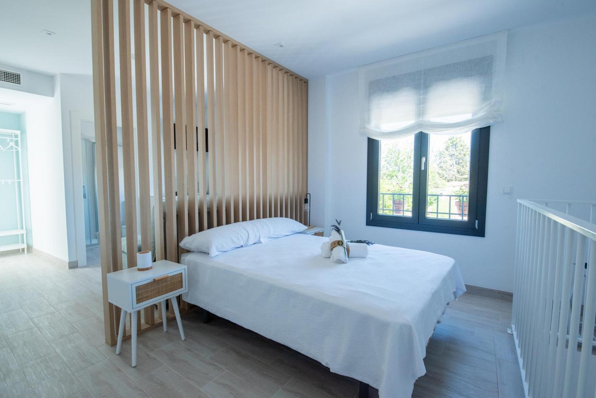 Villa 25 Cabra Bagian luar foto