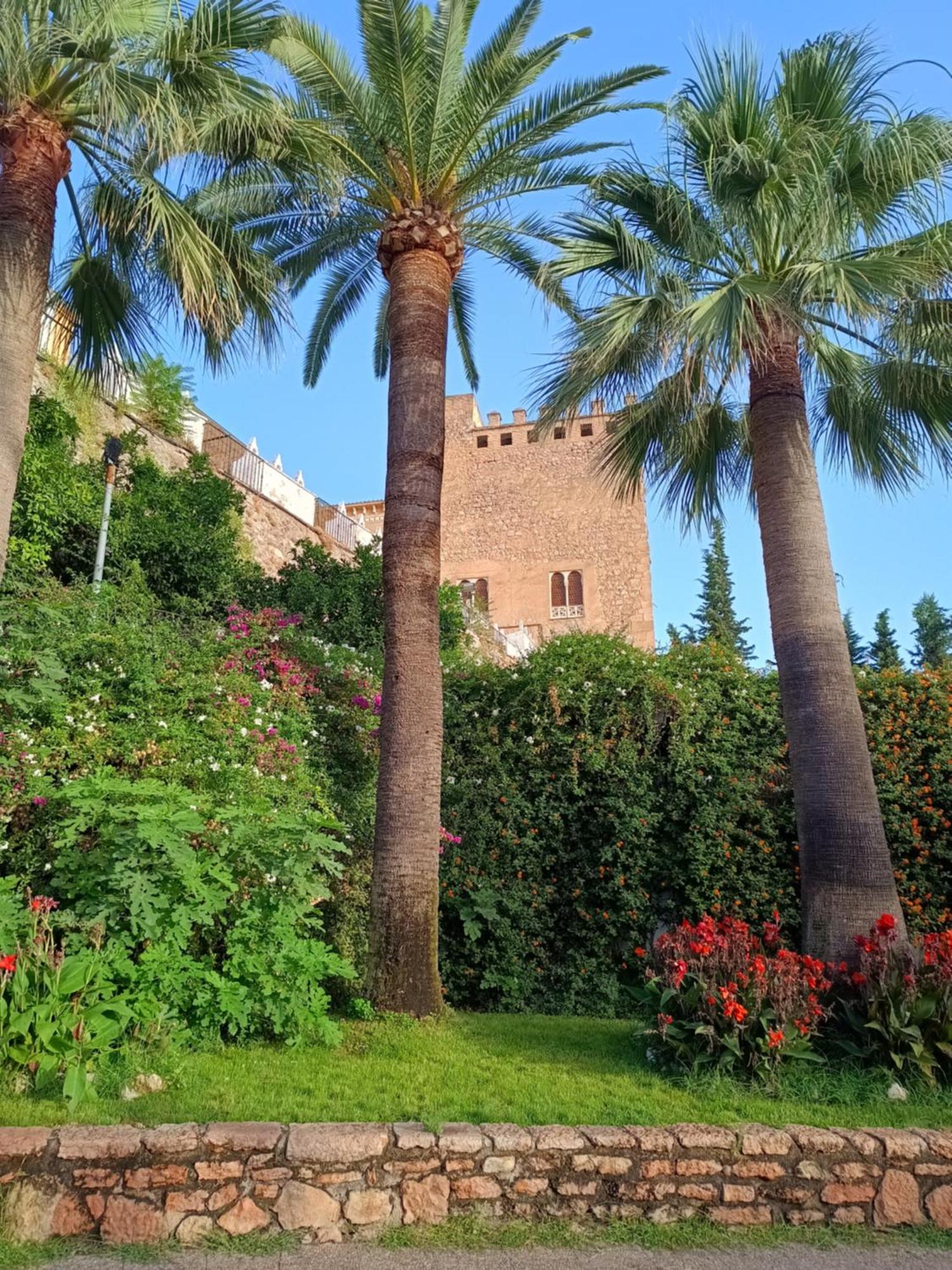 Villa 25 Cabra Bagian luar foto
